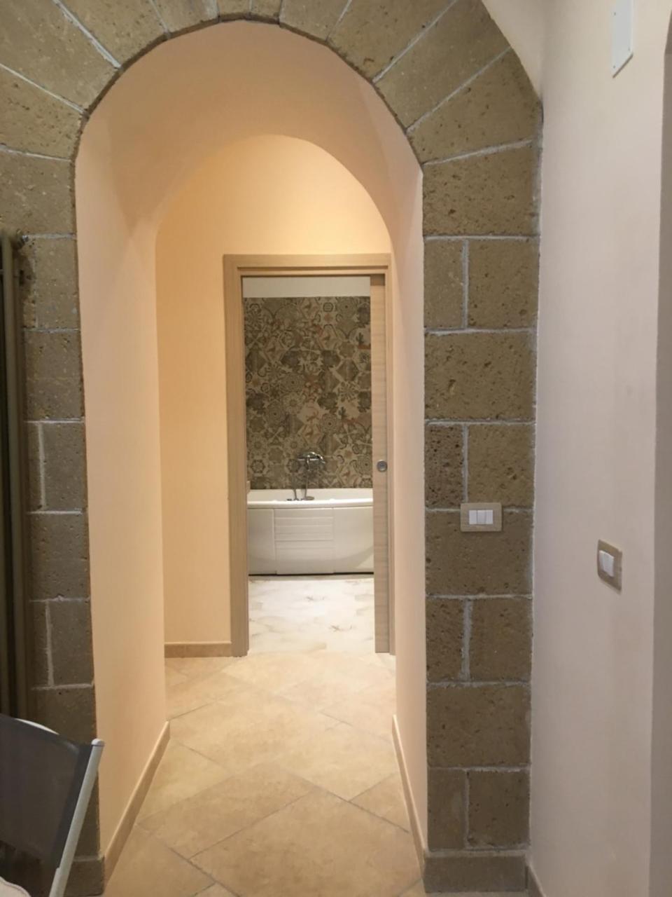 Il Giardino Di Daphne Bed & Breakfast Naples Exterior photo