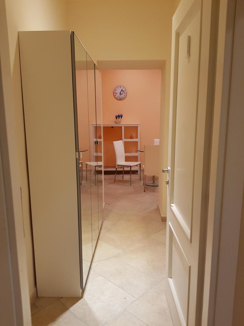 Il Giardino Di Daphne Bed & Breakfast Naples Exterior photo