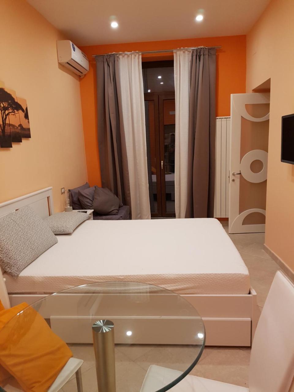 Il Giardino Di Daphne Bed & Breakfast Naples Exterior photo