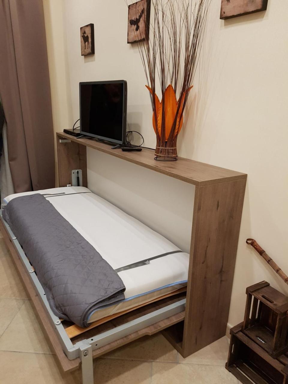 Il Giardino Di Daphne Bed & Breakfast Naples Exterior photo